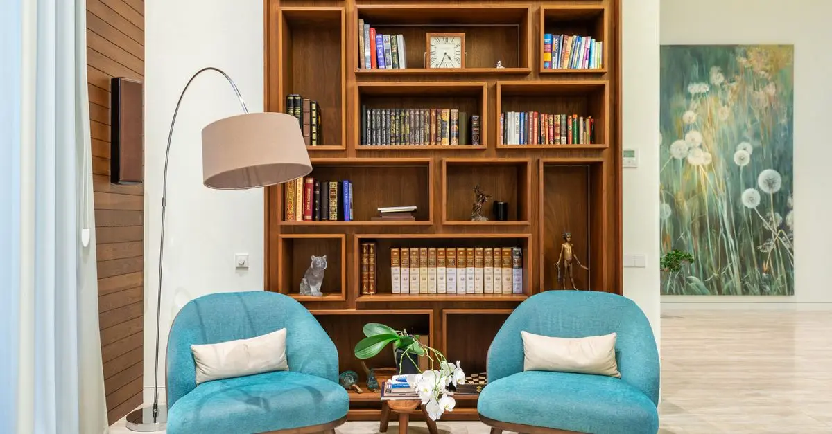 Come costruire una libreria in legno facilmente
