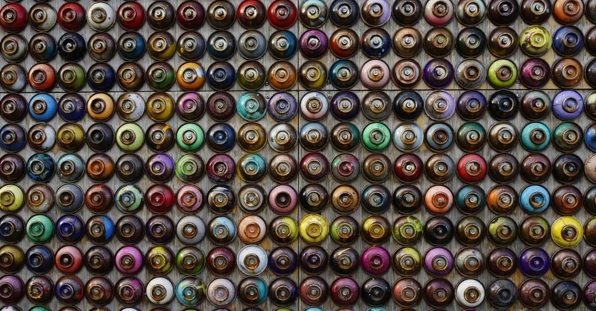 7 idee creative per riutilizzare materiali di scarto