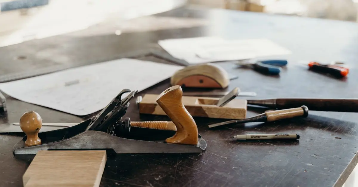 Come costruire un armadio fai da te in modo semplice