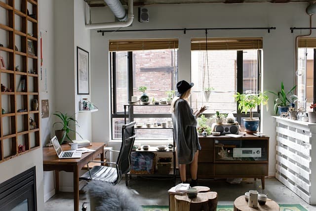 5 progetti fai da te per abbellire la tua casa