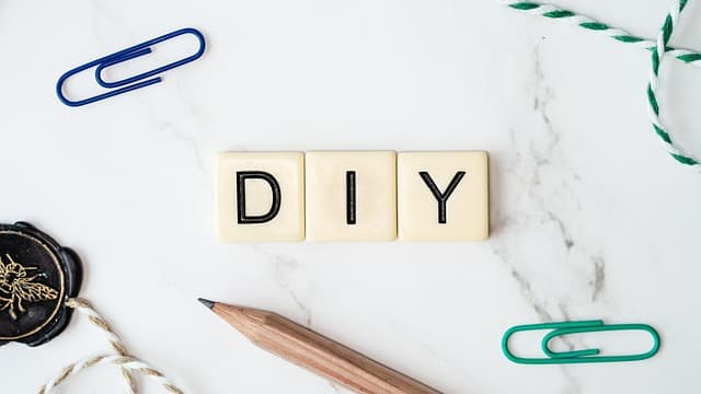 Come aggiungere un tocco personale alle tue decorazioni fai da te